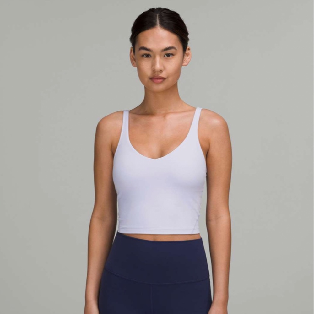 NWT Lululemon Align Tank